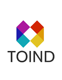 TOIND logo