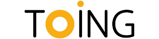 TOING logo