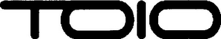 TOIO logo