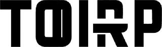 TOIRP logo