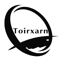 TOIRXARN logo