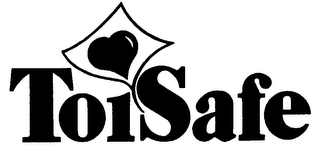 TOISAFE logo