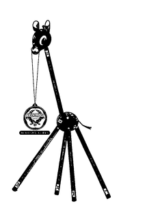 TOISON D'OR BOHEMIA WORKS 3B 3H logo