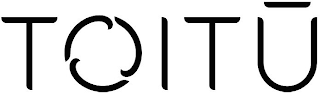 TOITU logo