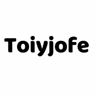 TOIYJOFE logo