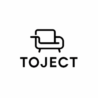 TOJECT logo