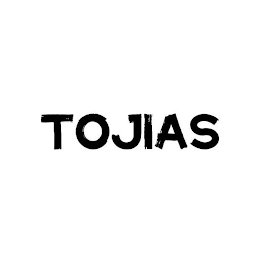 TOJIAS logo