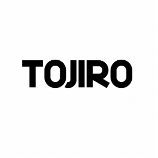 TOJIRO logo