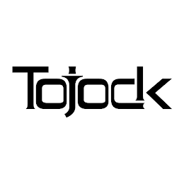 TOJOCK logo