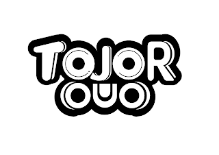 TOJOROUO logo