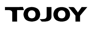 TOJOY logo