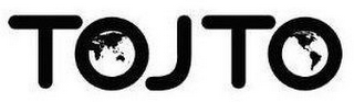 TOJTO logo