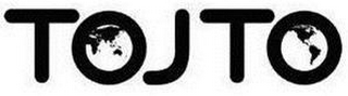 TOJTO logo