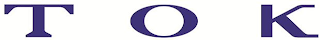 TOK logo