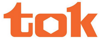 TOK logo