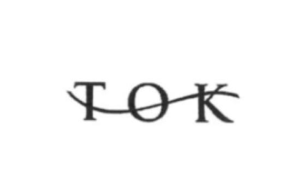 TOK logo