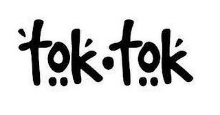 TOK • TOK logo