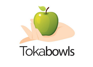 TOKABOWLS logo