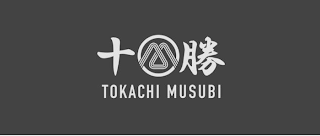 TOKACHI MUSUBI logo