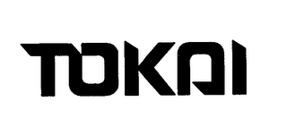 TOKAI logo