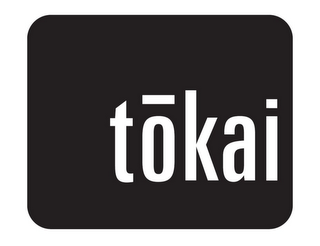 TOKAI logo