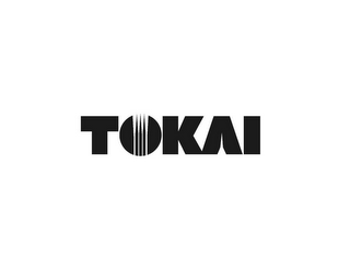 TOKAI logo