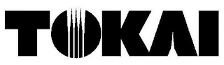TOKAI logo