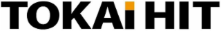 TOKAI HIT logo