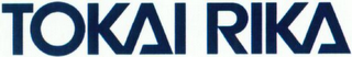 TOKAI RIKA logo