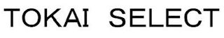 TOKAI SELECT logo