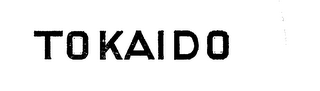 TOKAIDO logo