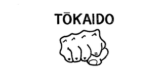 TOKAIDO logo