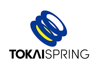 TOKAISPRING logo