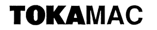 TOKAMAC logo