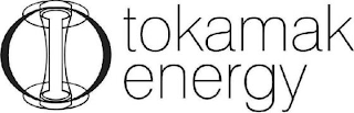 TOKAMAK ENERGY logo