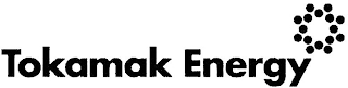 TOKAMAK ENERGY logo