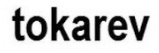 TOKAREV logo
