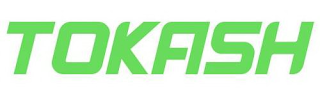 TOKASH logo