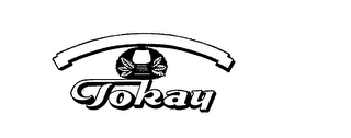TOKAY logo