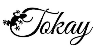 TOKAY logo