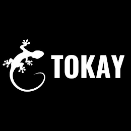TOKAY logo