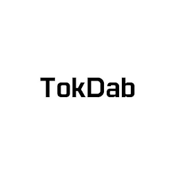 TOKDAB logo
