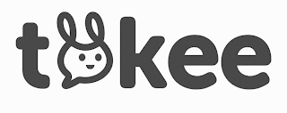 TOKEE logo