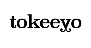 TOKEEYO logo