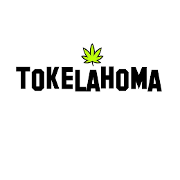 TOKELAHOMA logo