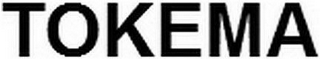 TOKEMA logo