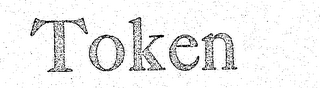 TOKEN logo