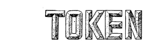 TOKEN logo