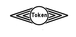 TOKEN logo