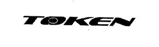 TOKEN logo
